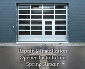 Garage Door Repair Bryn Mawr Services